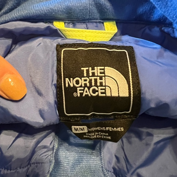 The North Face Women’s Ski Pants - Picture 5 of 7